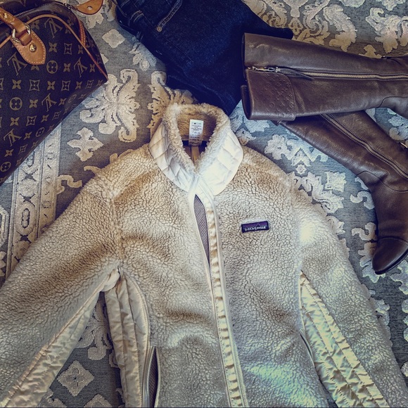 Patagonia Jackets & Blazers - Patagonia Retro-X Fleece Jacket XS, lightly worn